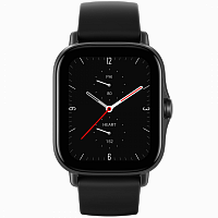 Смарт-часы Huami Amazfit GTS 2e Black (Черный) — фото