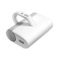 Пылесос для удаления пылевого клеща Xiaomi Mijia Wireless Mite Removal Vacuum Cleaner White (Белый) — фото