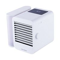 Кондиционер настольный Microhoo Mini Air Conditioning Fan (MH01R) (Белый) — фото