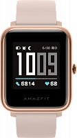 Смарт-часы Huami Amazfit Health Watch Pink (Розовый) — фото