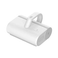 Пылесос для удаления пылевого клеща Xiaomi Mijia Dust Mite Vacuum Cleaner (MJCMY01DY) White (Белый) — фото