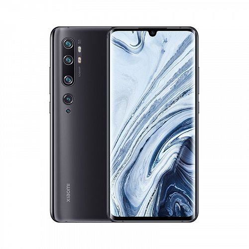 Смартфон Xiaomi Mi CC9 Pro 128GB/6GB Black (Черный) — фото